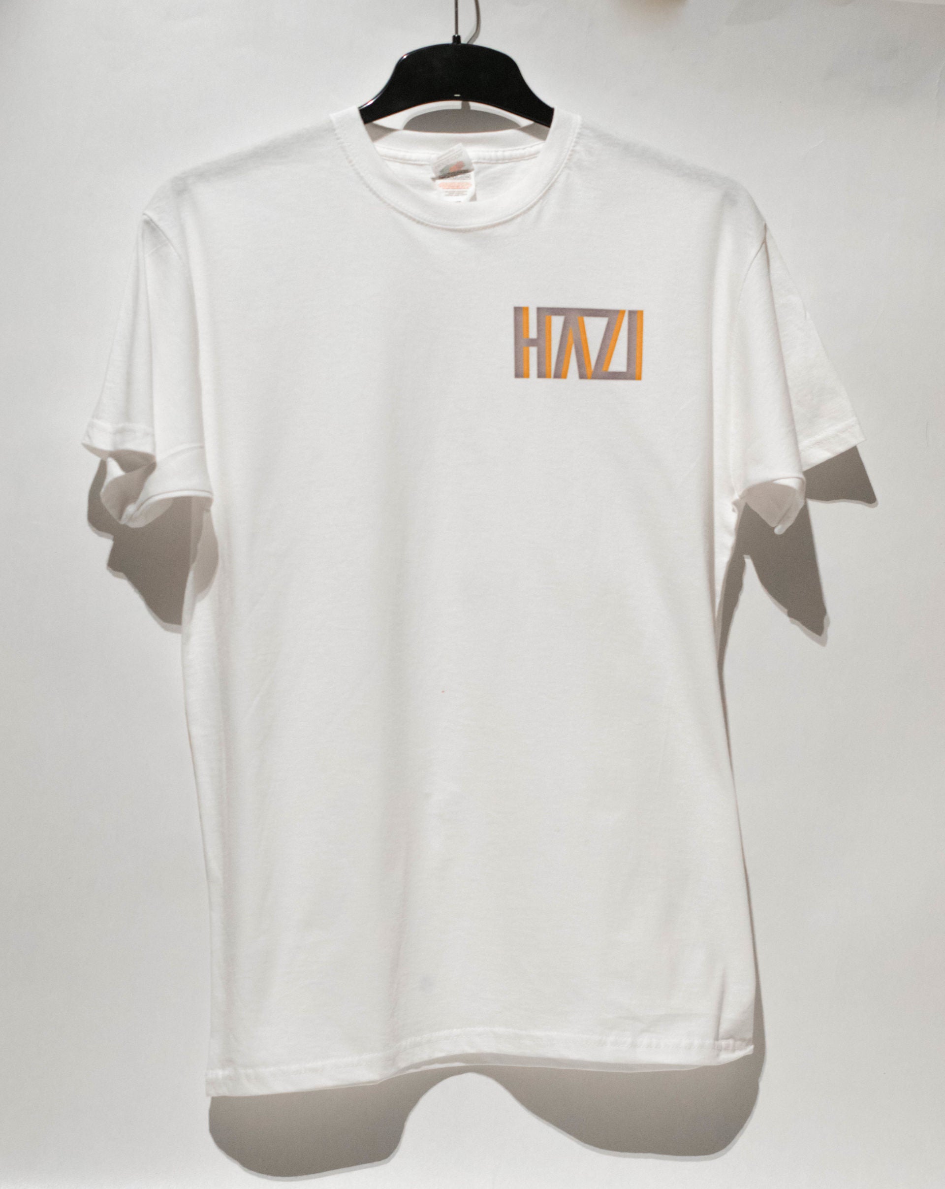Hazibrand T-shirt Model 2