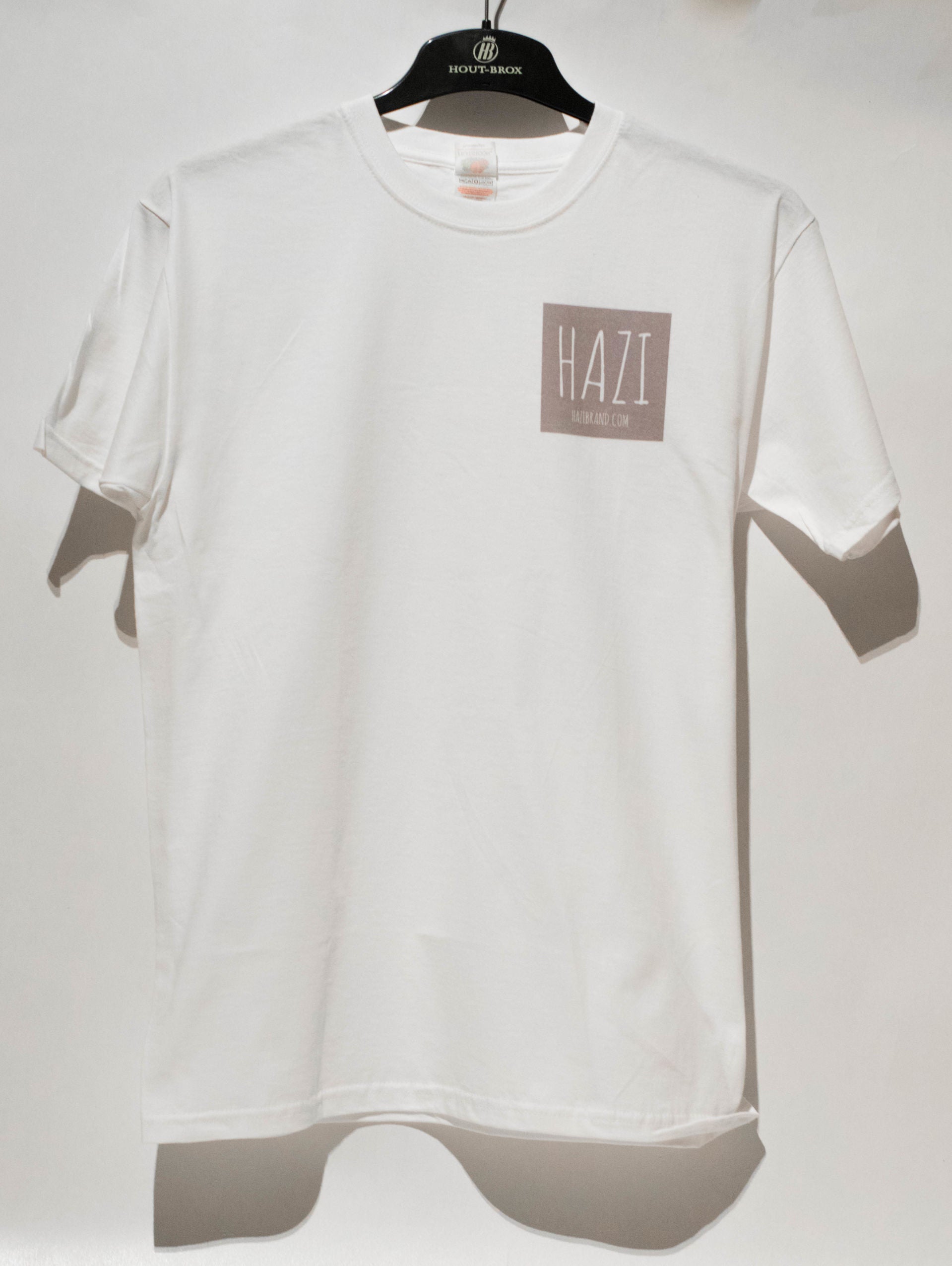Hazibrand T-shirt Model 1