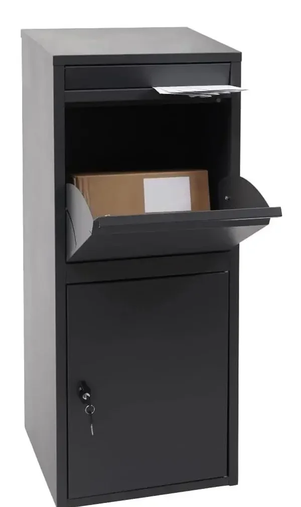 Benniebox FG-90