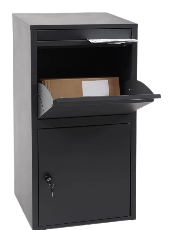 Benniebox FG-90 pakketbrievenbus