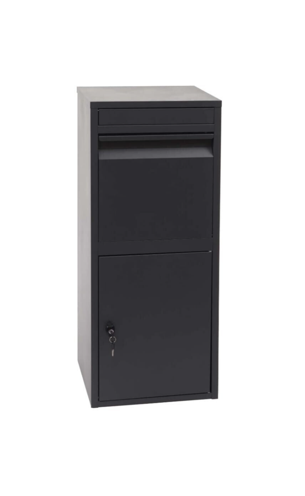 Benniebox FG-90