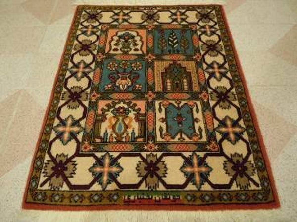 Tapis persan Bakhtiar