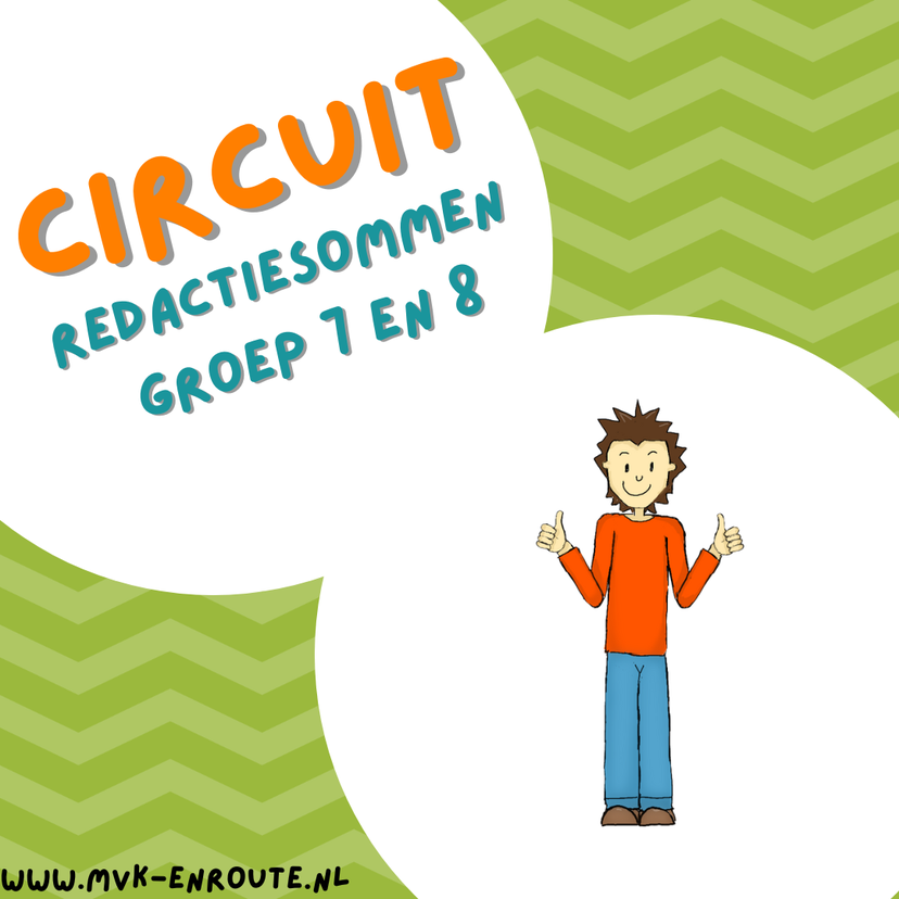 Groep 7 Rekenen groep 7 | Werkbladen en lesmateriaal