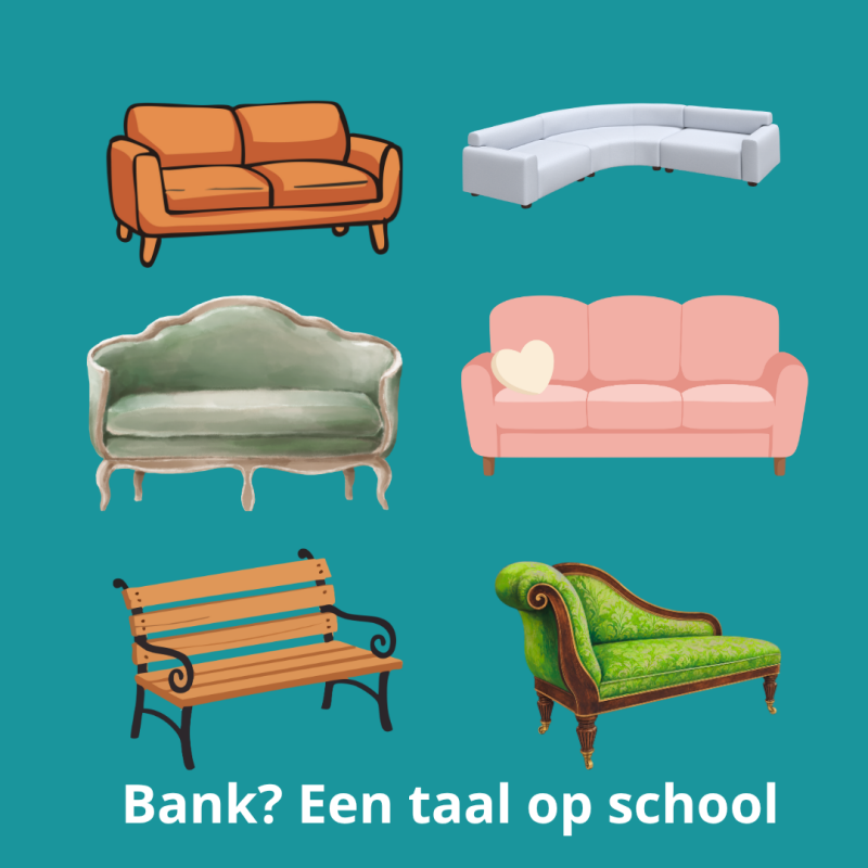 Dezelfde taal bij rekenen door de hele school. Wat bedoelen we daar eigenlijk mee?