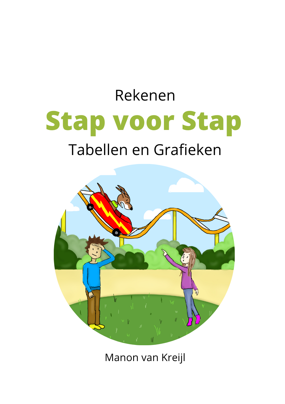 Tabellen & grafieken – lezen, vergelijken| En Route