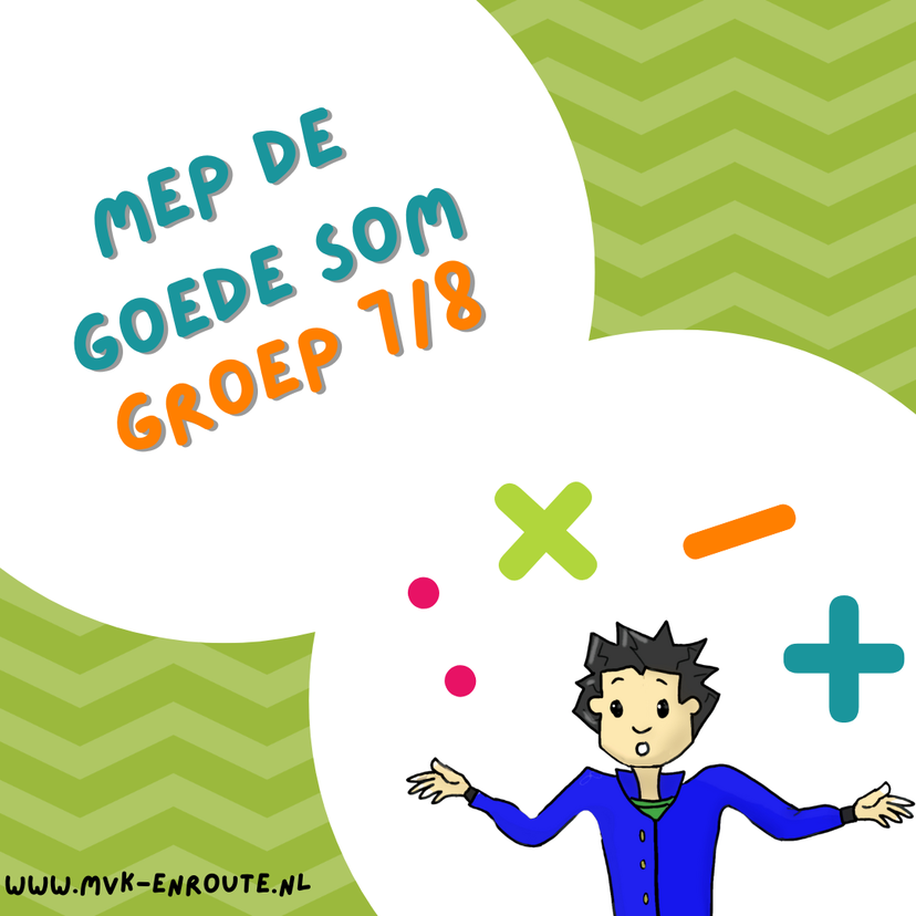 Rekenen groep 8 | Werkbladen en lesmateriaal