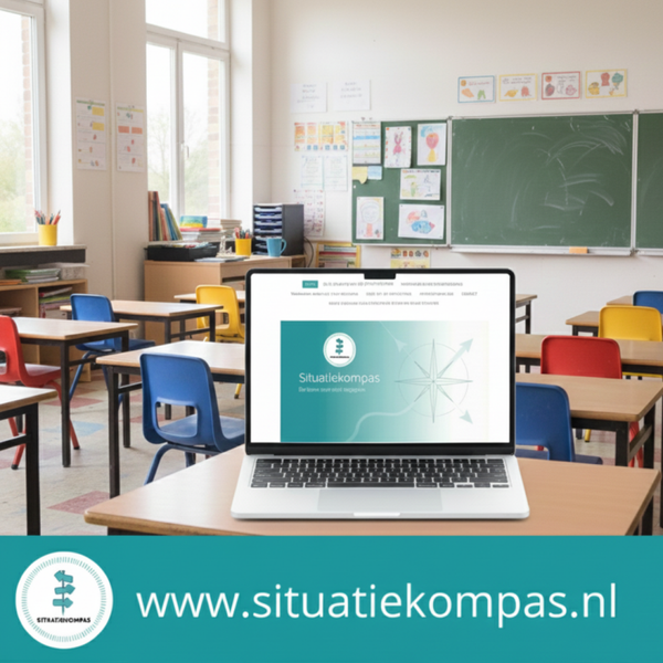 Verdiepingstraining Situatiekompas