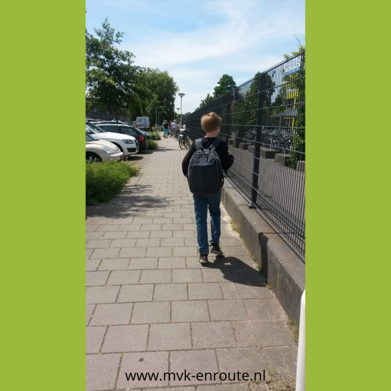 Redactiesommen op de middelbare school: wat verandert er na groep 8?