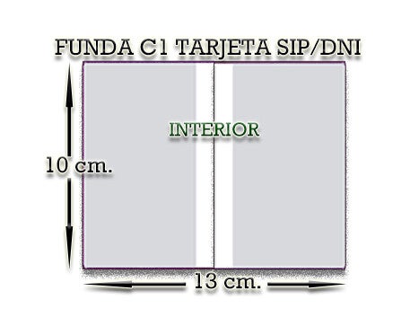 FUNDA LOTERIA P5 PLUS