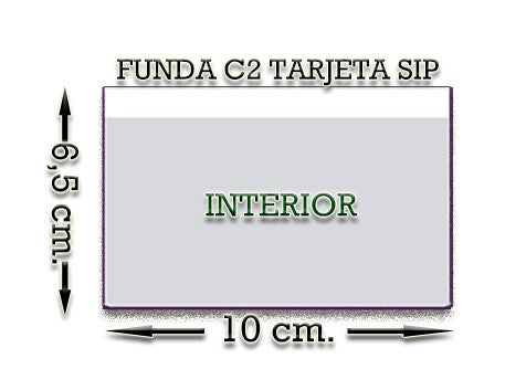 FUNDA LOTERIA H1 PLUS
