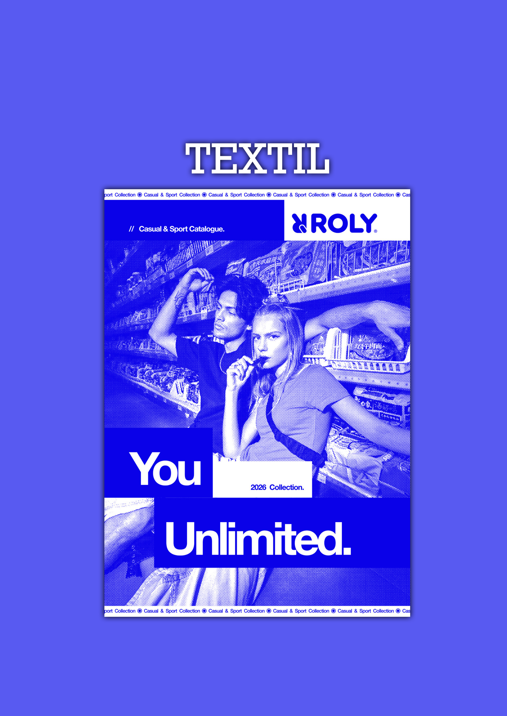 CATALOGO TEXTIL