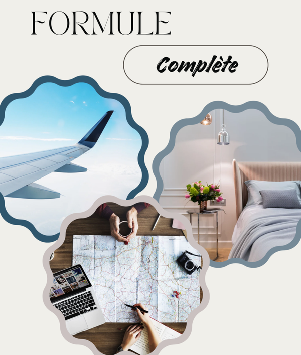 Formule complète