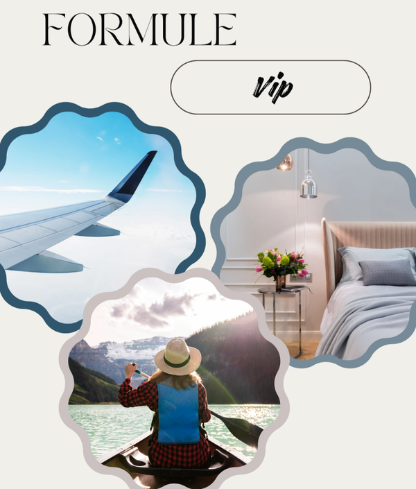 Formule vip