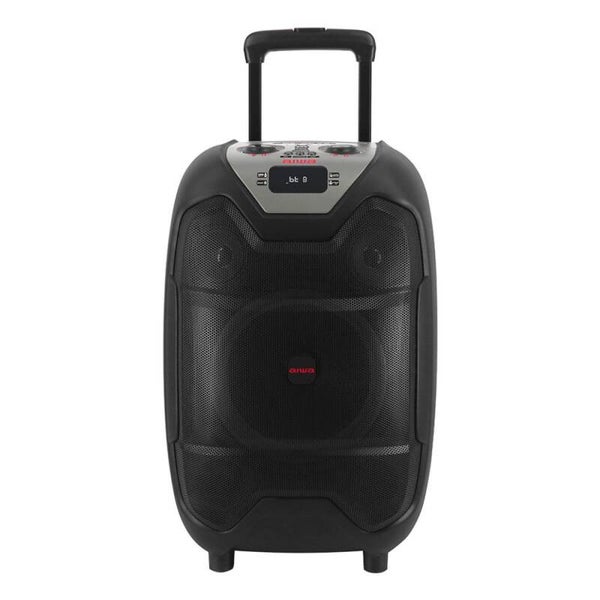 Aiwa KBTUS-500 - Altoparlante portatile bluetooth,