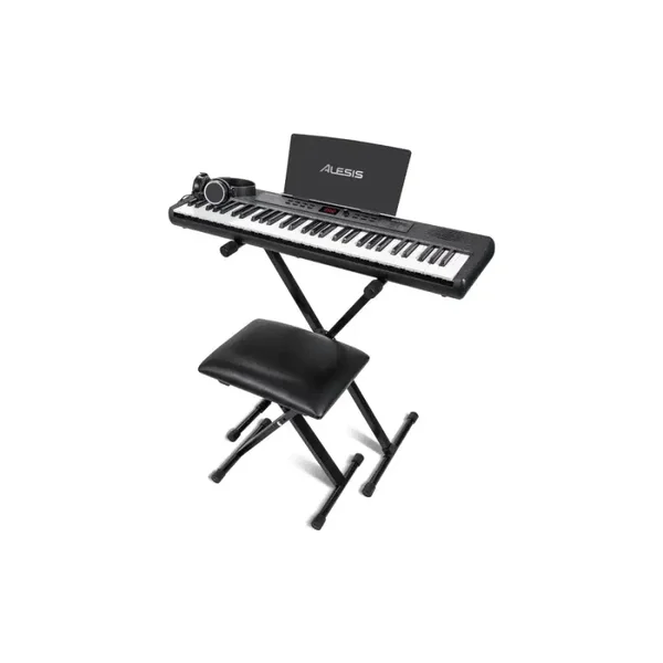 ALESIS HARMONY 61 MK4 - tastiera 61 KIT