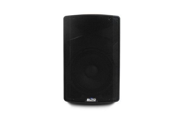 ALTO TX412 B - Diffusore full-range a 2 vie