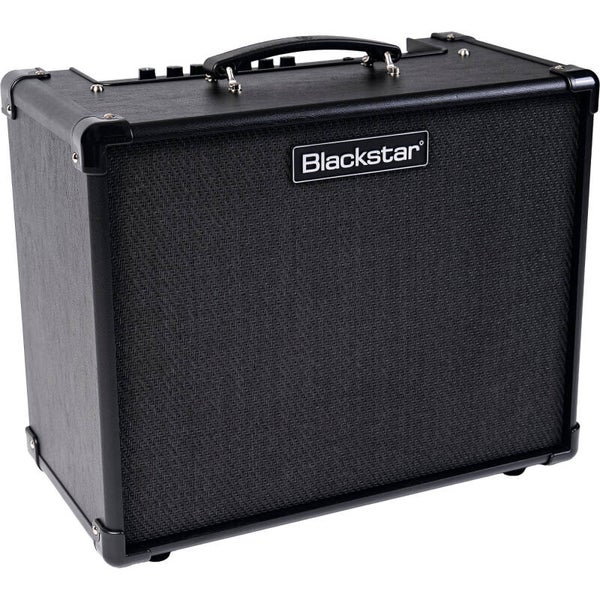 BLACKSTAR IDX:50