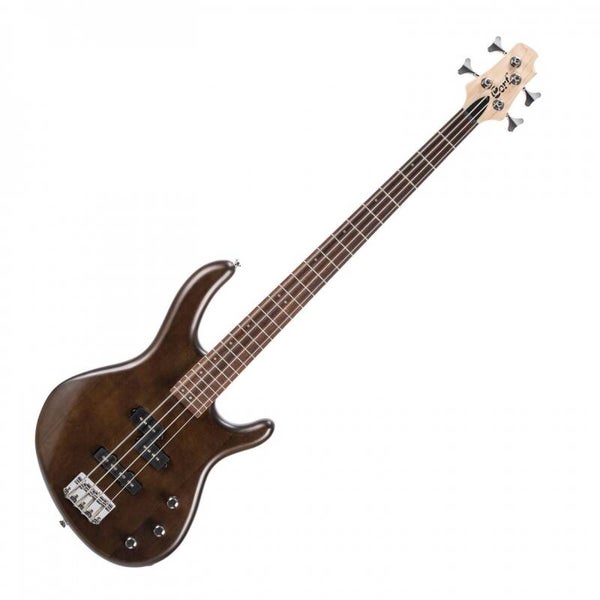 CORT Action PJ Open Pore Walnut - Basso 4 corde