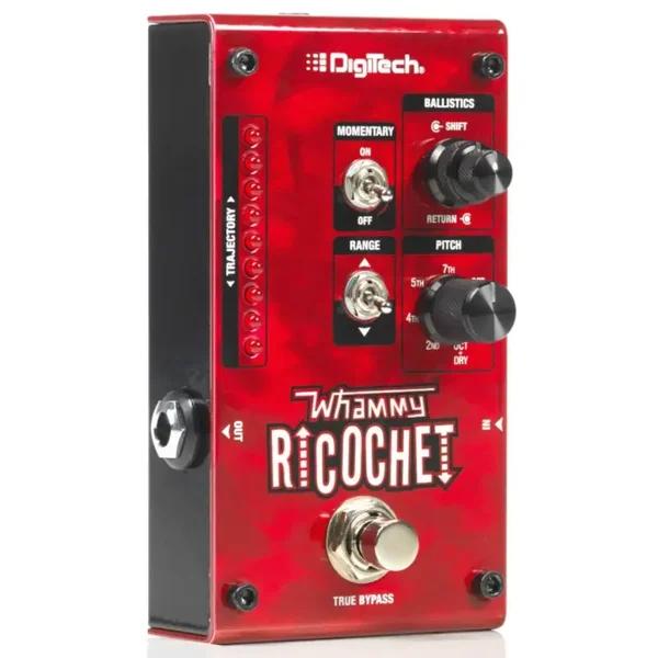 DIGITECH Whammy Ricochet