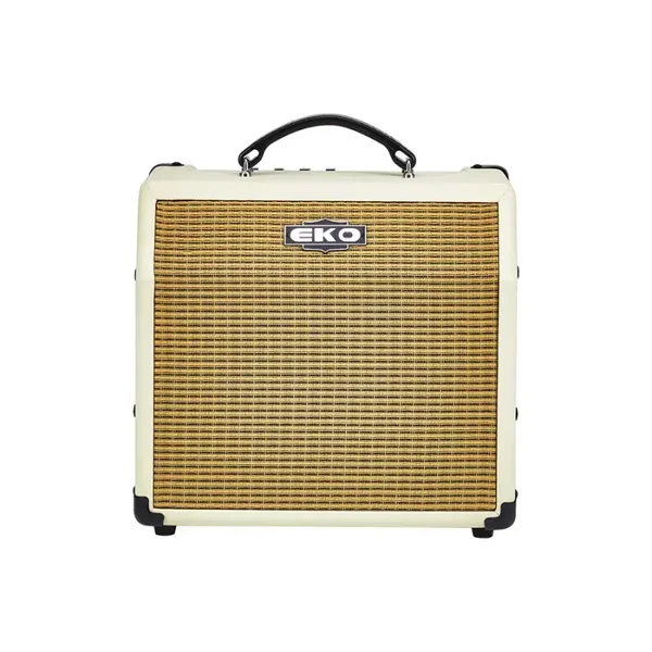 Eko Guitars AC15 - Amplificatore per chitarra acustica