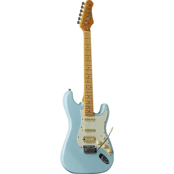 Eko ST-351  - Chitarra elettrica serie "Tribute 300
