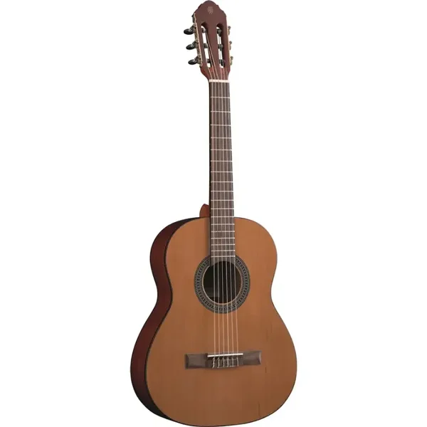 Eko Vibra 75 Natural - chitarra classica 3/4