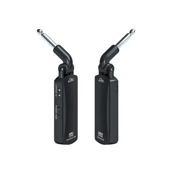 GBU Wireless System -  sistema wireless per chitarra, basso