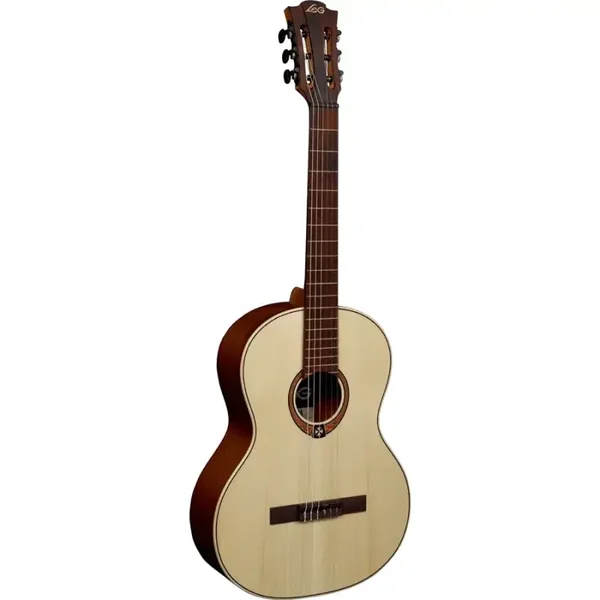 LAG OC70 serie Occitania - chitarra classica