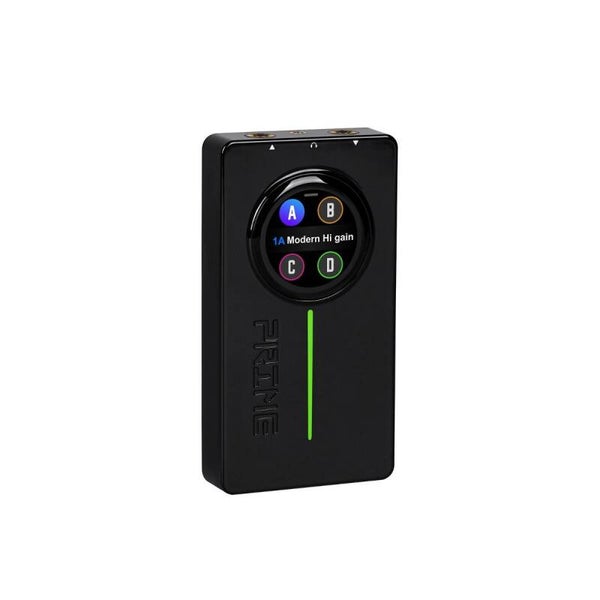 MOOER Prime P2