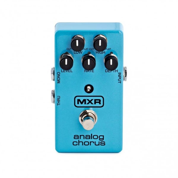 MXR Analog Chorus - M234