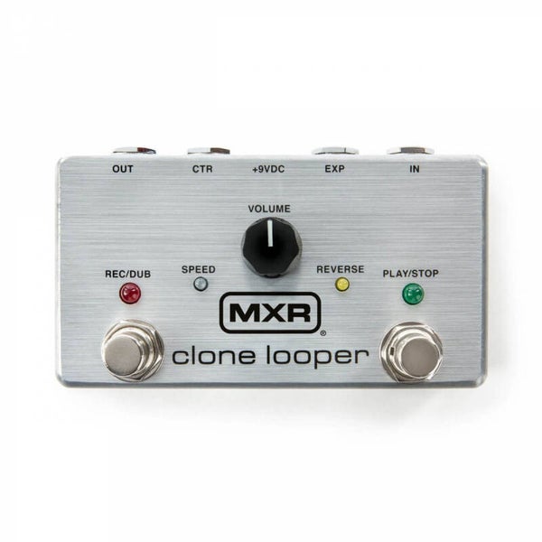 MXR Clone Looper Pedal - M303