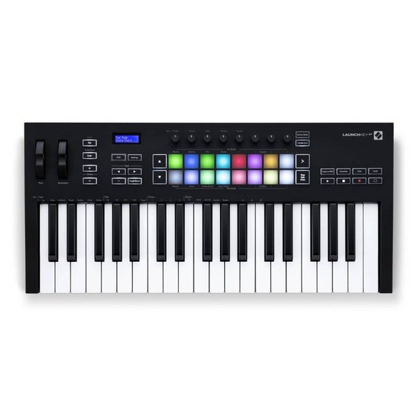 NOVATION Launchkey 37 MK3