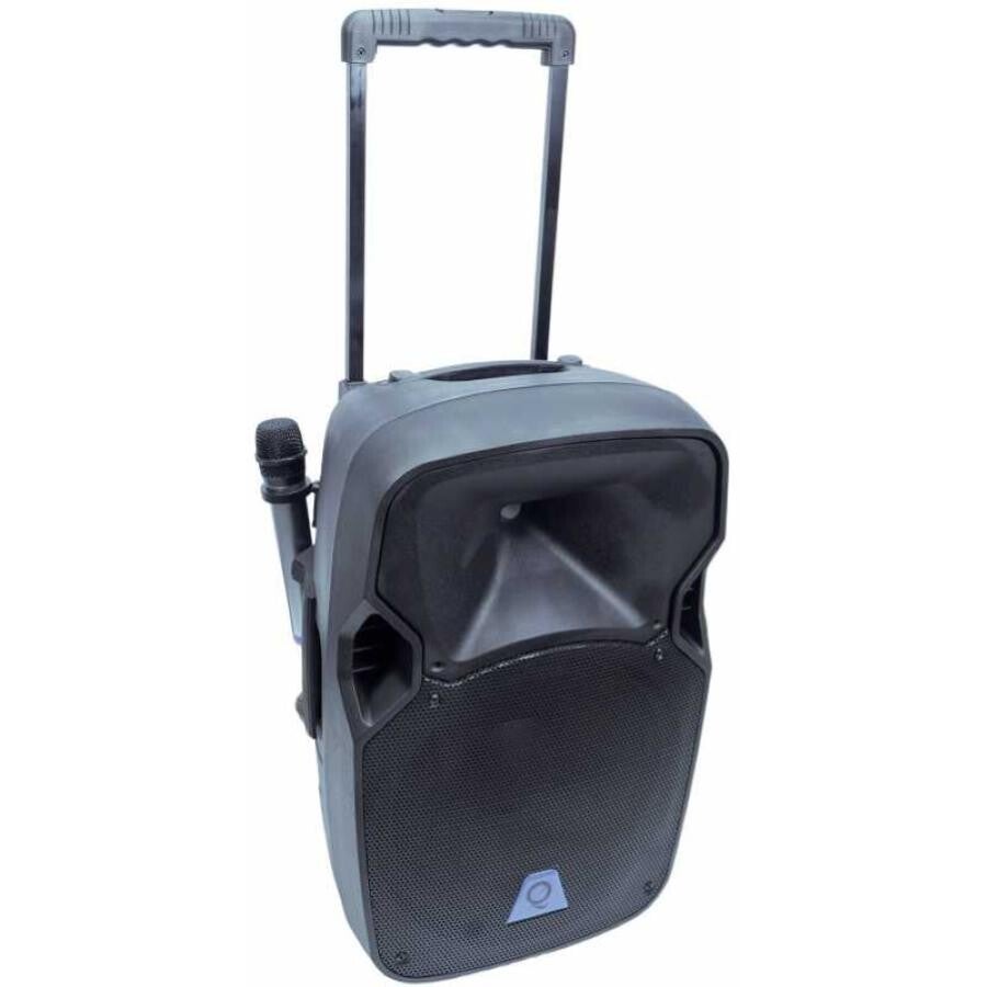 OQAN QLS-12S TRAVEL - Cassa portatile trolley