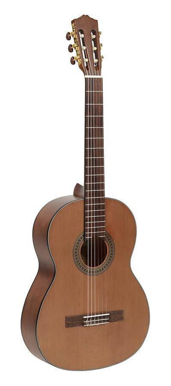 Salvador Cortez CC-60 - Chitarra classica