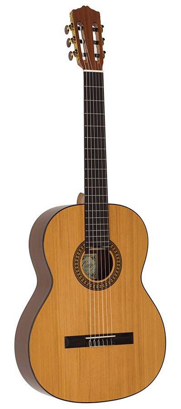 Salvador Cortez CC-22 - Chitarra Classica