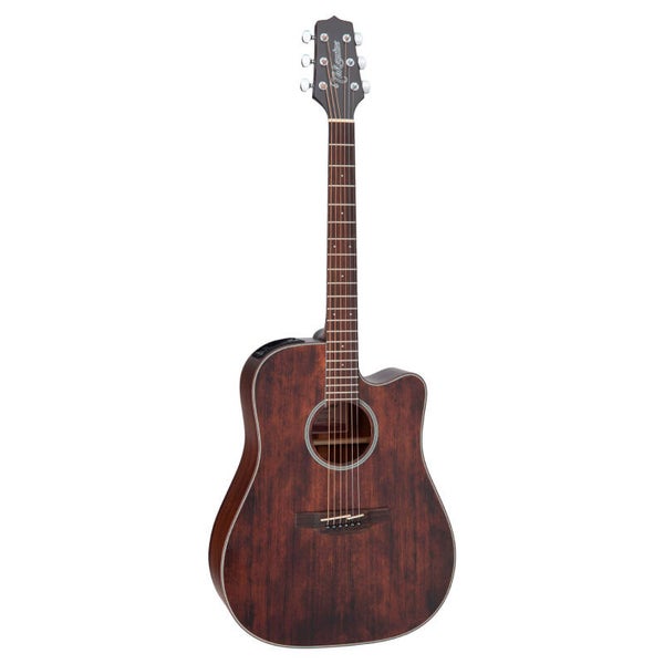 TAKAMINE GD21CE-SM Ctw Elet G Series