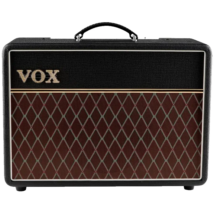 Vox AC10C1 Custom - amplificatore combo valvolare