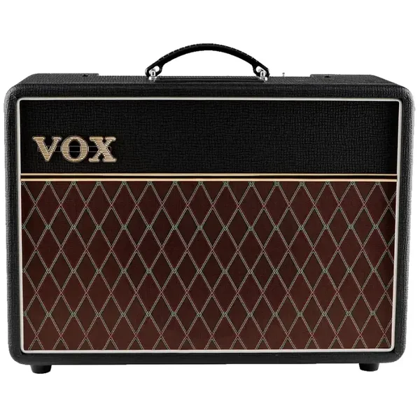 Vox AC10C1 Custom - amplificatore combo valvolare