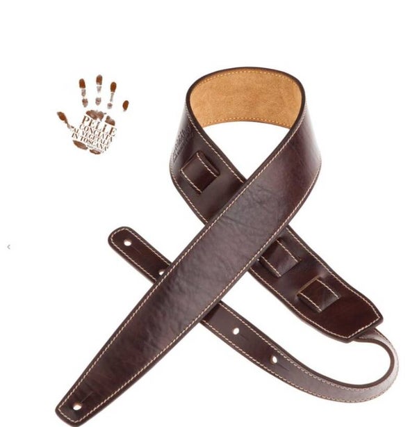 Magrabo’ Holes HS Stone Washed Mogano 6 cm