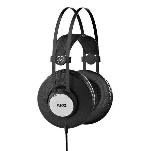 AKG K72 Cuffia Chiusa