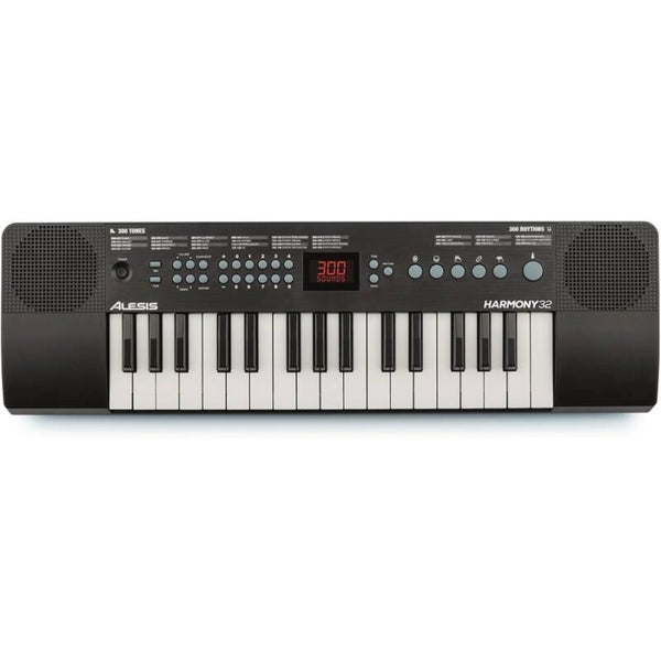 ALESIS - HARMONY 32 Tastiera portatile a 2 ottave e mezzo (32 tasti)