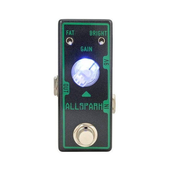 TONE CITY All Spark - Boost