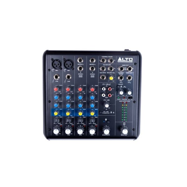 ALTO PROFESSIONAL - TRUEMIX 600 - Mixer