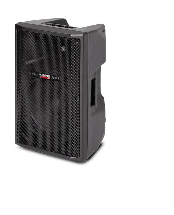 AUDIODESIGN T-MAX 8 Diffusore attivo a 2 Vie