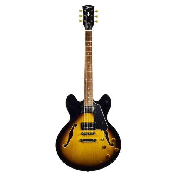 TOKAI 335 Style Sunburst TOK-UES78 SB