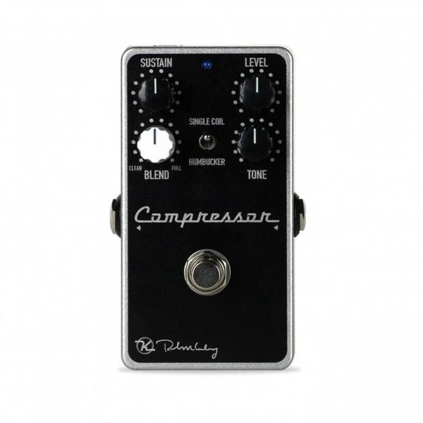 Keeley Compressor Plus