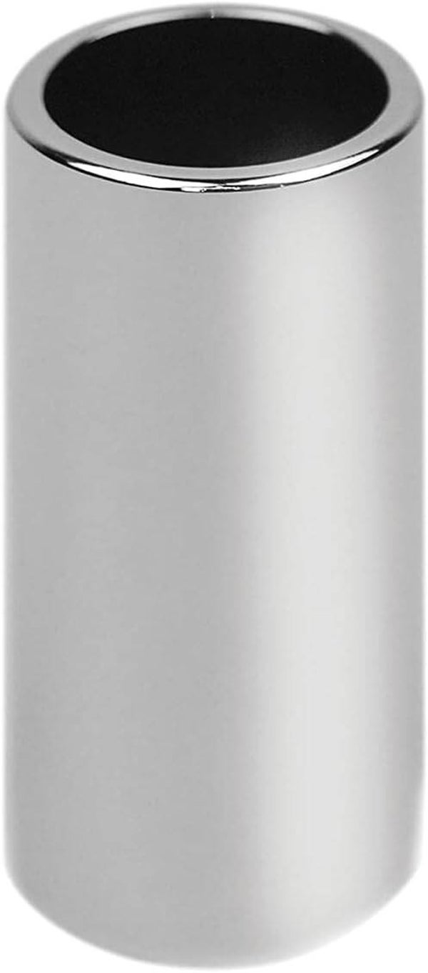 D'Addario PWCBS-SS Slide per Chitarra Planet Waves in Ottone Cromato