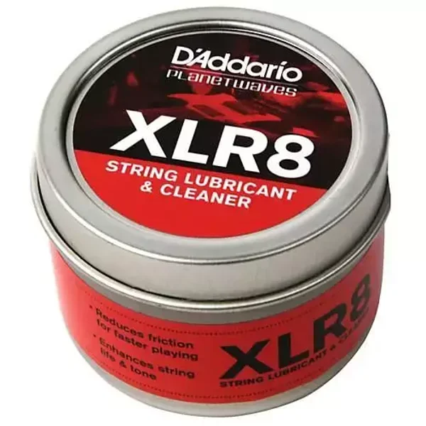 D'ADDARIO XLR8