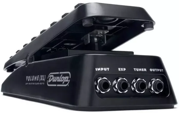 DUNLOP DVP3 Volume (X) Pedal