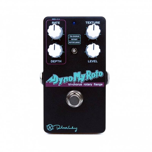 Keeley Dyno My Roto
